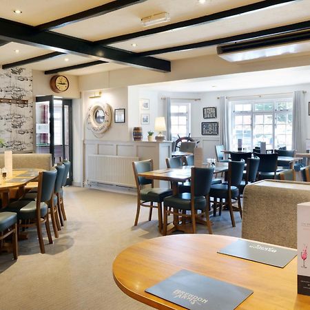 Brendon Arms Otel Bude Dış mekan fotoğraf