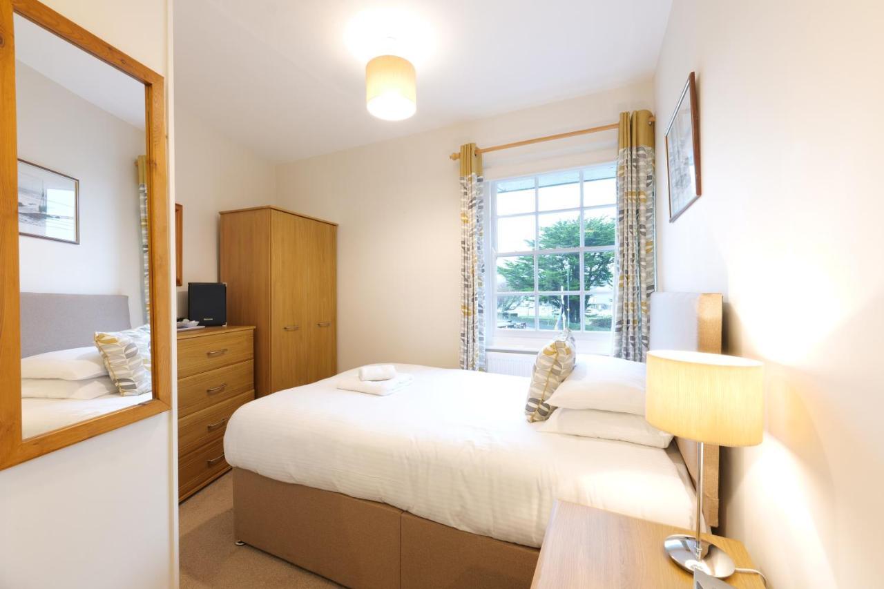 Brendon Arms Otel Bude Dış mekan fotoğraf