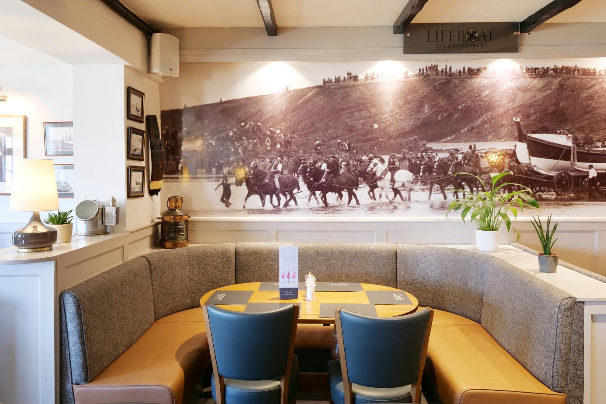 Brendon Arms Otel Bude Dış mekan fotoğraf