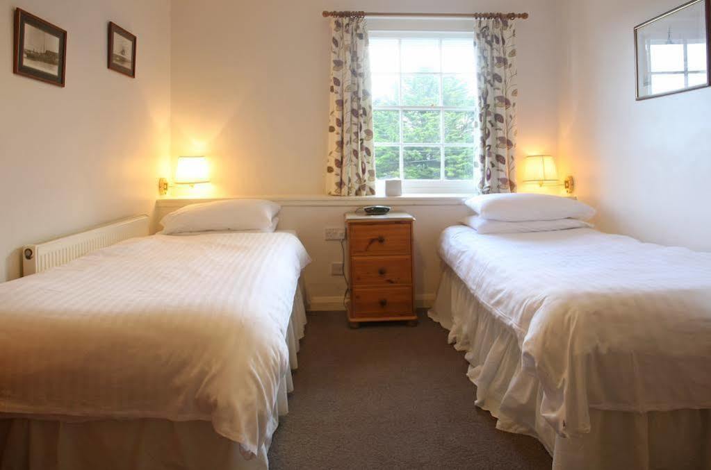 Brendon Arms Otel Bude Dış mekan fotoğraf