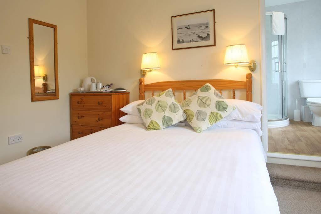 Brendon Arms Otel Bude Dış mekan fotoğraf